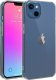 Braders Żelowy pokrowiec etui Ultra Clear 0.5mm iPhone 13 mini przezroczysty 2
