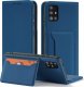 Braders Etui Card Braders Case do Xiaomi Redmi Note 11 Pro niebieski 2