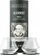 Zestaw szklanek 2 szt do rumu whisky Botucal 280 ml 1