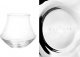 Zestaw szklanek 2 szt do rumu whisky Botucal 280 ml 2