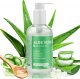 Oukzon Żel Aloe Vera 100% naturalny Oukzon 280 ml Do Twarzy Ciała 1