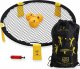 Strikeball 3 Zestaw Do Gry W Piłkę 1