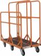 Damnix Wózek transportowy Carry WP3 1