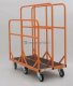 Damnix Wózek transportowy Carry WP3 1