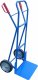 WiZ Wózek dwukołowy ręczny 2K ST3/c, (koła - pełna guma) 1