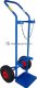 WiZ Wózek dwukołowy ręczny do przewozu butli gazowych 2K-SPW1-a 2