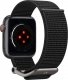 Spigen Pasek Spigen Durapro Flex do Apple Watch 4 / 5 / 6 / 7 / SE (42 / 44 / 45 mm) Black 2