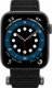 Spigen Pasek Spigen Durapro Flex do Apple Watch 4 / 5 / 6 / 7 / SE (42 / 44 / 45 mm) Black 4