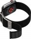Spigen Pasek Spigen Durapro Flex do Apple Watch 4 / 5 / 6 / 7 / SE (42 / 44 / 45 mm) Black 7