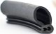 ASTAT Zabezpieczenie przeciwuderzeniowe krawędzi TC22 - 23x18mm 1