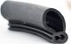 ASTAT Zabezpieczenie przeciwuderzeniowe krawędzi TC22 - 23x18mm 2