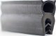 ASTAT Zabezpieczenie przeciwuderzeniowe krawędzi TS10 - 10x9mm 1