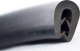 ASTAT Zabezpieczenie przeciwuderzeniowe krawędzi BT04 - 18x13mm 1