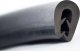 ASTAT Zabezpieczenie przeciwuderzeniowe krawędzi BT04 - 18x13mm 2