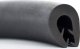 ASTAT Zabezpieczenie przeciwuderzeniowe krawędzi BT05 - 20x17mm 1