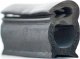 ASTAT Zabezpieczenie przeciwuderzeniowe krawędzi TC21 - 20x16mm 3