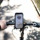 Ringke Uchwyt Rowerowy Ringke Spider Bike Mount Black 4