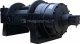 Husar Wyciągarka hydrauliczna BST H 45000 LBS 1