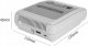 Braders Konsola do gier TV 8-bit HDMI 621 gier 3