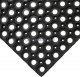 Coba Wytrzymała mata gumowa Ringmat. Wym. 100x150cm (Typ: Plaster Miodu) 5