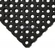 Coba Wytrzymała mata gumowa Ringmat. Wym. 100x150cm (Typ: Ośmiokąt) 3