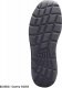 Ardon SOFTEX S1P G33 - lekkie półbuty ochronne w sportowym stylu podnosek - Czarno-żółty G3352 47 1