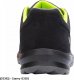 Ardon SOFTEX S1P G33 - lekkie półbuty ochronne w sportowym stylu podnosek - Czarno-żółty G3352 47 2
