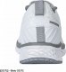 Ardon AMBLE WHITE G33 - męskie półbuty sportowe, cholewka dzianina, lekkie, wygodne, podeszwa EVA/guma - Biały G3372 42 2