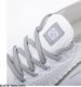 Ardon AMBLE WHITE G33 - męskie półbuty sportowe, cholewka dzianina, lekkie, wygodne, podeszwa EVA/guma - Biały G3372 42 4
