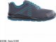 Ardon FLYTEX O1 G3367 - półbuty robocze dzianina, sportowy styl, cholewka 3D KNIT, wkładka ANATOMIC GEL, podeszwa PU/PU - Khaki G3367 43 1