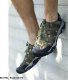Ardon ARDON SPRING KHAKI - sandał - Khaki G3375 44 5