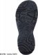 Ardon ARDON SPRING KHAKI - sandał - Czarny G3376 38 1