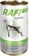 Rafi RAFI PIES 1250g CLASSIC DZIK i MARCHEW 1