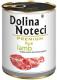 Dolina Noteci Dolina Noteci Pies Pure, jagnięcina puszka 800g 1