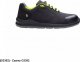 Ardon SOFTEX S1P G33 - lekkie półbuty ochronne w sportowym stylu podnosek - Czarno-turkusowy G3366 47 1