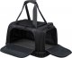 Trixie TRIXIE Transporter do samolotu Plane, 44x28x25 cm, czarny 3