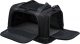 Trixie TRIXIE Transporter do samolotu Plane, 44x28x25 cm, czarny 6