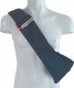 4LazyLegs 4LazyLegs Nosidełko dla psa Canvas, 15 kg, granatowe 1