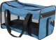 Trixie TRIXIE Torba dla psa Ryan, 54x30x30 cm, niebieska 1