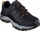 Buty trekkingowe męskie Skechers Arch Fit Dawson Argosa czarne r. 45 1