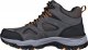 Buty trekkingowe męskie Skechers Arch Fit Dawson - Millard szare r. 42 1/2 3