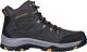 Buty trekkingowe męskie Skechers Relment Daggett czarne r. 42 1