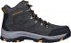 Buty trekkingowe męskie Skechers Relment Daggett czarne r. 42 2
