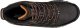 Buty trekkingowe męskie Skechers Relment Daggett brązowe r. 42 1/2 5