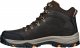 Buty trekkingowe męskie Skechers Relment Daggett brązowe r. 45 1/2 4
