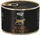 Dolina Noteci Natural Taste Bogata w Kaczkę puszka - 185g 1