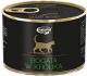 Dolina Noteci Natural Taste z Królikiem puszka - 185g 1