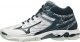 Mizuno Buty do siatkówki damskie Mizuno WAVE VOLTAGE MID (V1GA216538) 40 1