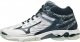 Mizuno Buty do siatkówki damskie Mizuno WAVE VOLTAGE MID (V1GA216538) 40 2