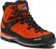 Buty trekkingowe męskie Meindl Litepeak GTX pomarańczowe r. 41 3